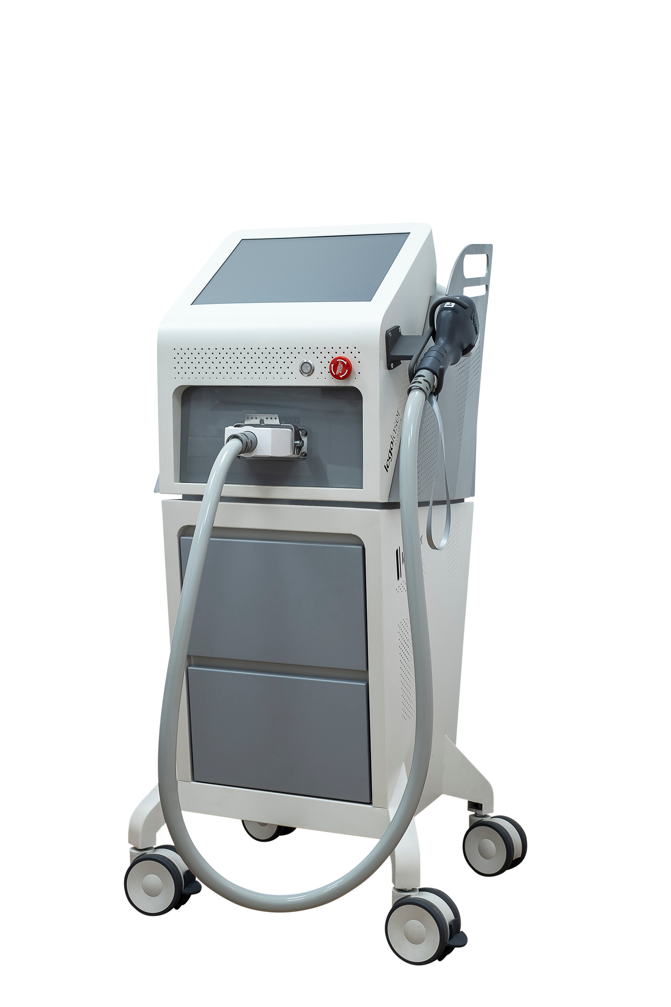 Diode laser for all skin types in Egypt